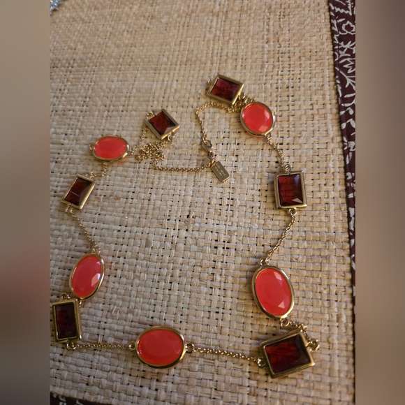 kate spade Jewelry - Kate Spade Hancock 32 Inch Necklace